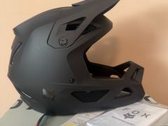 Fox Rampage Mips M
