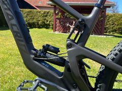 Santa Cruz Bronson C MX 2024