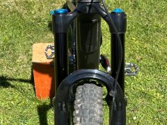 Santa Cruz Bronson C MX 2024