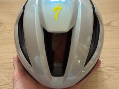 S-Works Evade 3 Hyper Dove grey