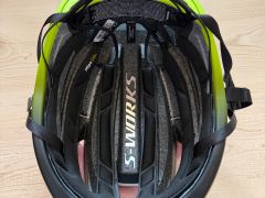 S-Works Evade 3 Hyper Dove grey