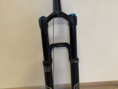 Fox 36 160mm Grip krk 19mm