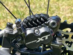 Santa Cruz Bronson C MX 2024