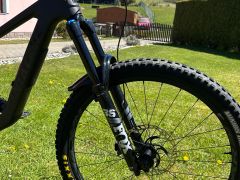 Santa Cruz Bronson C MX 2024