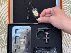 Fenix 1800 lumens
