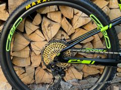 Cannondale Scalpel Ultimate