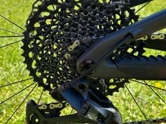 Santa Cruz Bronson C MX 2024