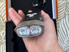 Fenix 1800 lumens