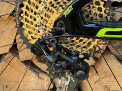 Cannondale Scalpel Ultimate