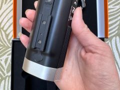 Fenix 1800 lumens