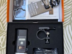 Fenix 1800 lumens