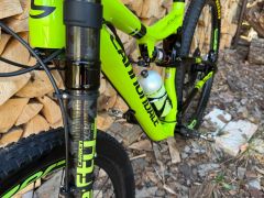 Cannondale Scalpel Ultimate