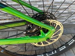 Mondraker Crafty R Green