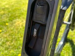 Santa Cruz Bronson C MX 2024