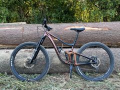 Giant Trance 29