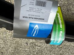 Schwalbe Marathon Plus Tour 26x2.00" Performance SmartGuard Reflex plášť, drôt