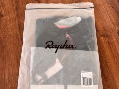 Rapha mens brevet gilet - XS
