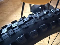 Mullet maxiss assegai+disector set novy