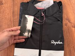 Rapha mens brevet gilet - XS