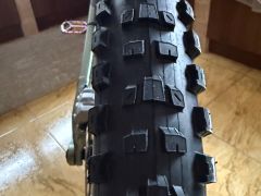 Mullet maxiss assegai+disector set novy