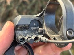 Shimano Steps Sc-E7000 Displej