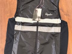 Rapha mens brevet gilet - XS