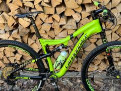 Cannondale Scalpel Ultimate