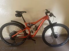 2021 Cannondale Scalpel SE 2 Carbon
