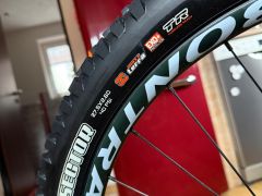 Mullet maxiss assegai+disector set novy