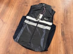 Rapha mens brevet gilet - XS