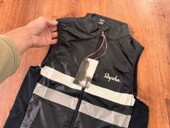 Rapha mens brevet gilet - XS