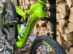 Cannondale Scalpel Ultimate