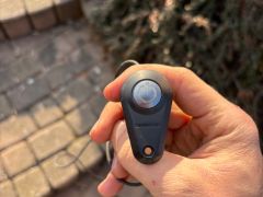 Shimano spínač Steps Ew-Sw300 s káblom