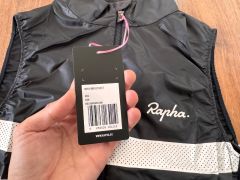 Rapha mens brevet gilet - XS