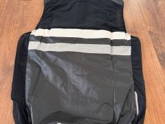 Rapha mens brevet gilet - XS