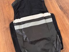 Rapha mens brevet gilet - XS