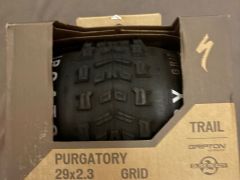 Predam Specialized 29-2,3