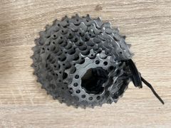 Kazeta Shimano Ultegra 11-34z