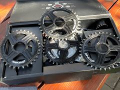 Rotor im power wattmerer