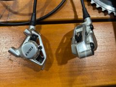 Sram Red Axs E1 Wattmeter - Sada