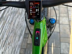 Mondraker Crafty R Green