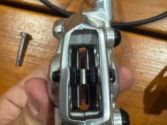 Sram Red Axs E1 Wattmeter - Sada