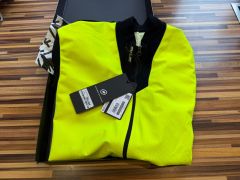 Assos mille GTS spring fall jacket C2 XL