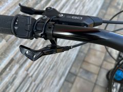 Mondraker Crafty R Green