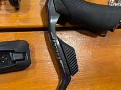 Sram Red Axs E1 Wattmeter - Sada