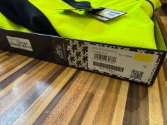 Assos mille GTS spring fall jacket C2 XL