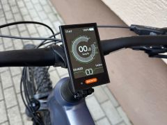 Predám horsky ebike Crussis Largo 8,7
