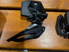 Sram Red Axs E1 Wattmeter - Sada