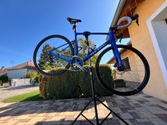 Van Rysel NCR CF Carbon