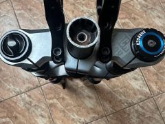 Vidlica RockShox Boxxer 200mm